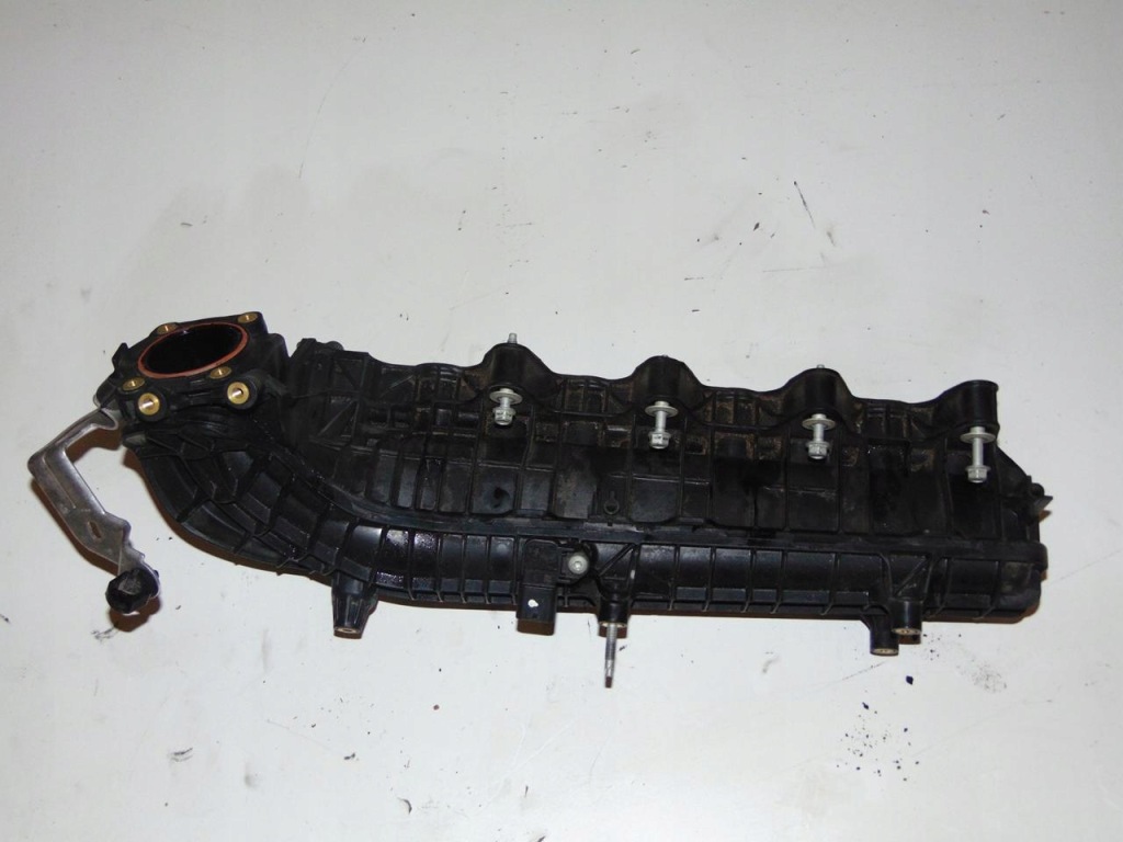 фото №1, Коллектор всасывающий opel insignia b 2,0cdti b20dth 17-