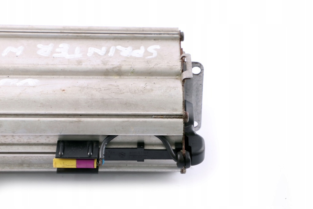 фото №11, Mercedes sprinter w903 подушка пассажира