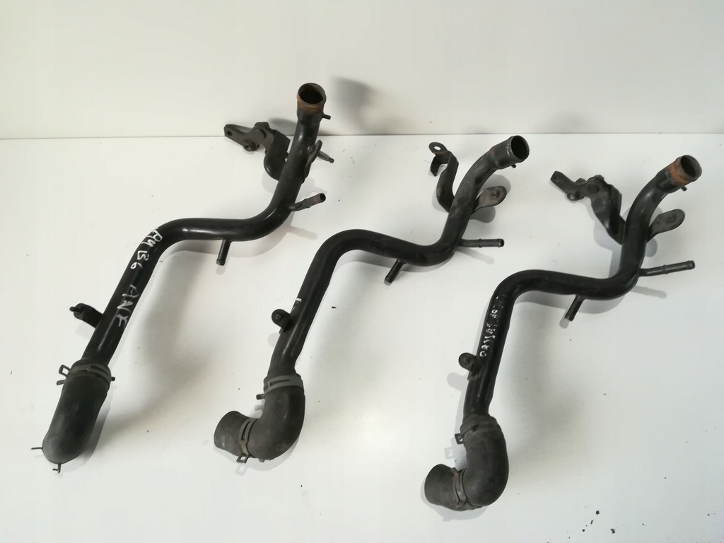 фото №1, Магістраль труба wody a4 b6 vw passat b5 1.9tdi avf