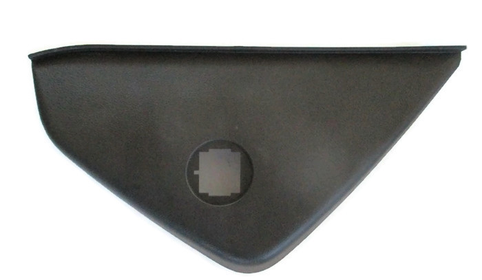 фото №1, Chevrolet cruze заглушка консоли правая