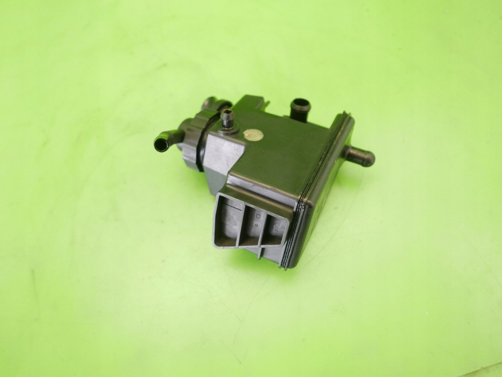 фото №7, Бачок підсилювача mercedes w220 s400 4.0 v8