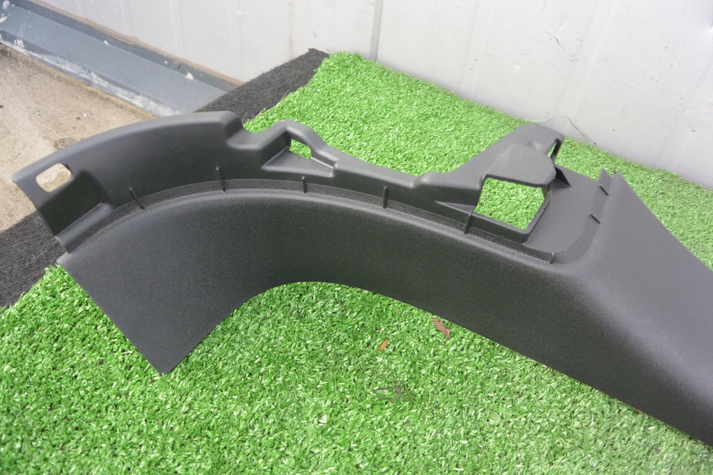 фото №11, Молдинг накладка порог левая правая audi tt 8j kpl