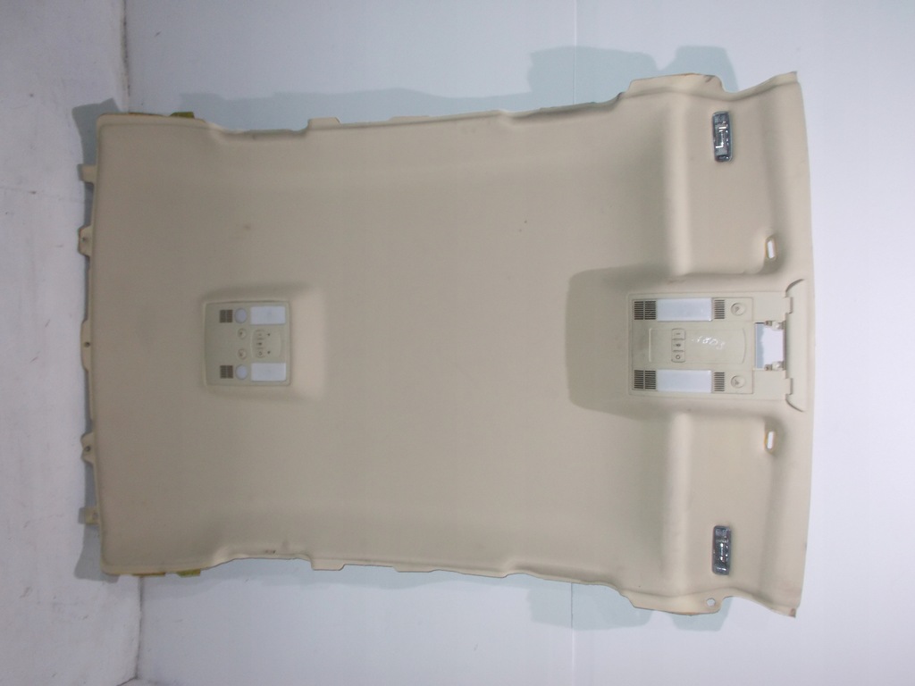 фото №1, Audi a8 d3 стеля 2005r