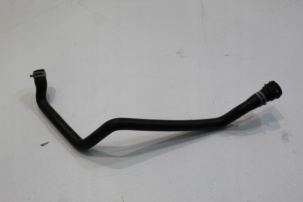 фото №1, Vw tiguan ii патрубок шланг воды 3b0122291b