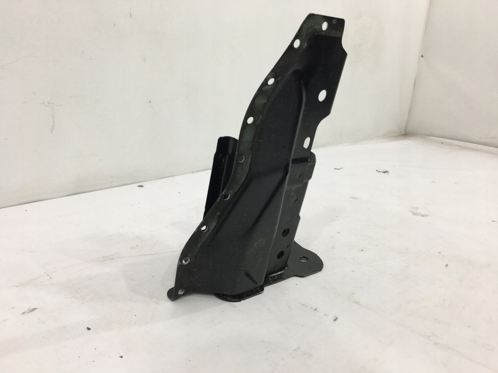 фото №8, Mercedes e cls w212 w218 зона деформації ліва задня