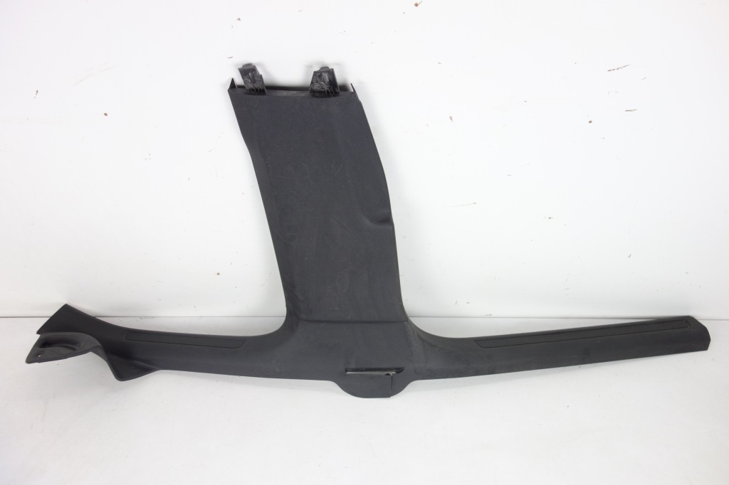 фото №1, Защита стойка левая vw passat b8 kombi