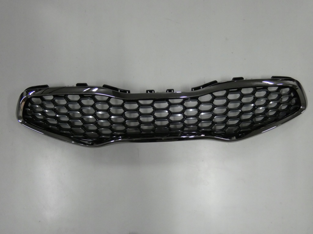 фото №1, Решётка радиатора, решётка радиатора kia ceed lift