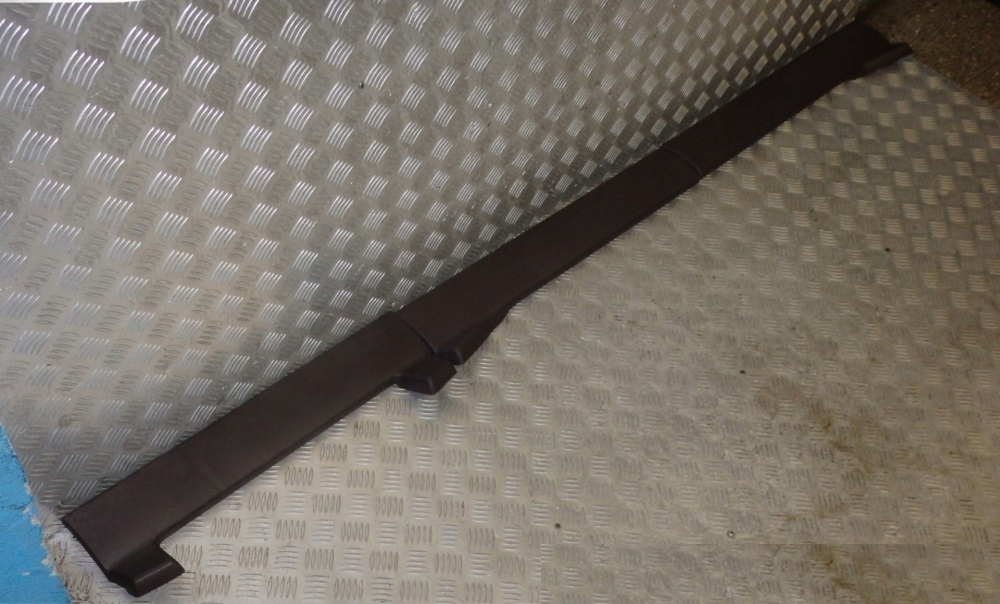 фото №3, Renault magnum e-tech молдинг стельовий kpl 3szt