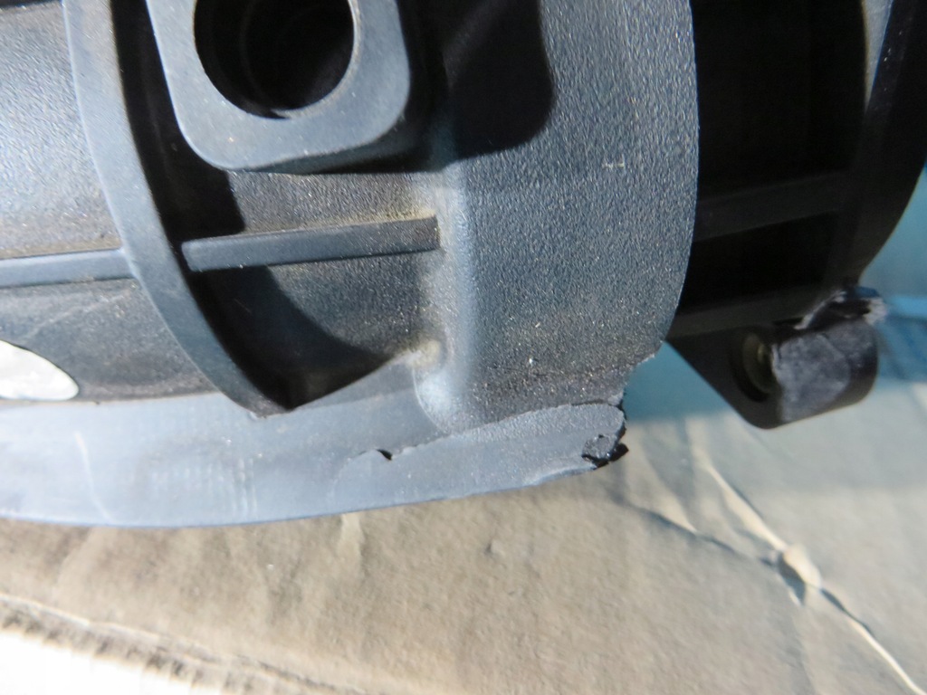 фото №11, Hyundai santa fe коллектор всасывающий 2015- 28310-2f650