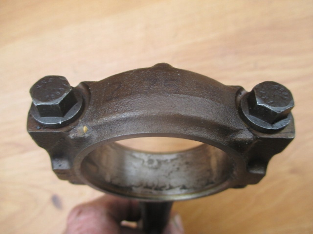 фото №6, Opel astra g zafira vectra 2.2 z22se шатун 815