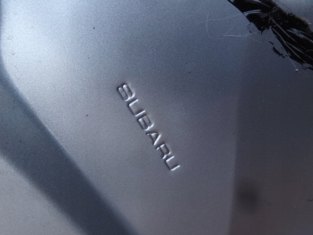 фото №5, Subaru forester iii 2008-2012 двері задні ліва org