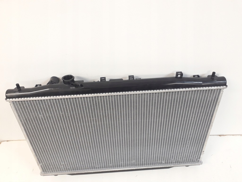 Новая радиатор воды honda cr-v crv 1,6 d po 2012- po 15- 1,6 i-dtec дизель Киев