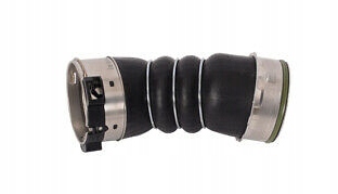 фото №1, Труба інтеркулер bmw x5 f15/ x6 f16 3,0d оригінал