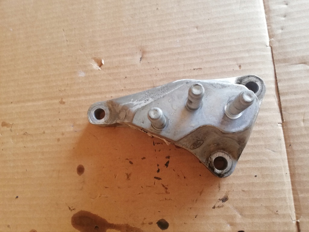 фото №1, Ford ecosport lift кронштейн коробки передач 1.5 tdci