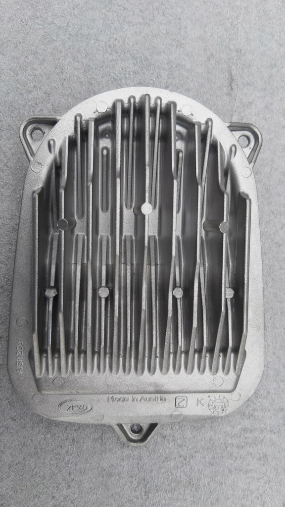 фото №8, Glc x253 w253 модуль led