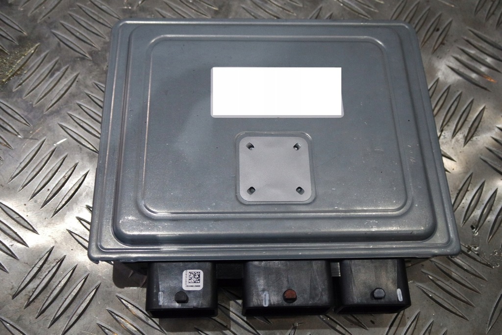 фото №1, Модуль блок керування коробки mercedes gt a1909008100