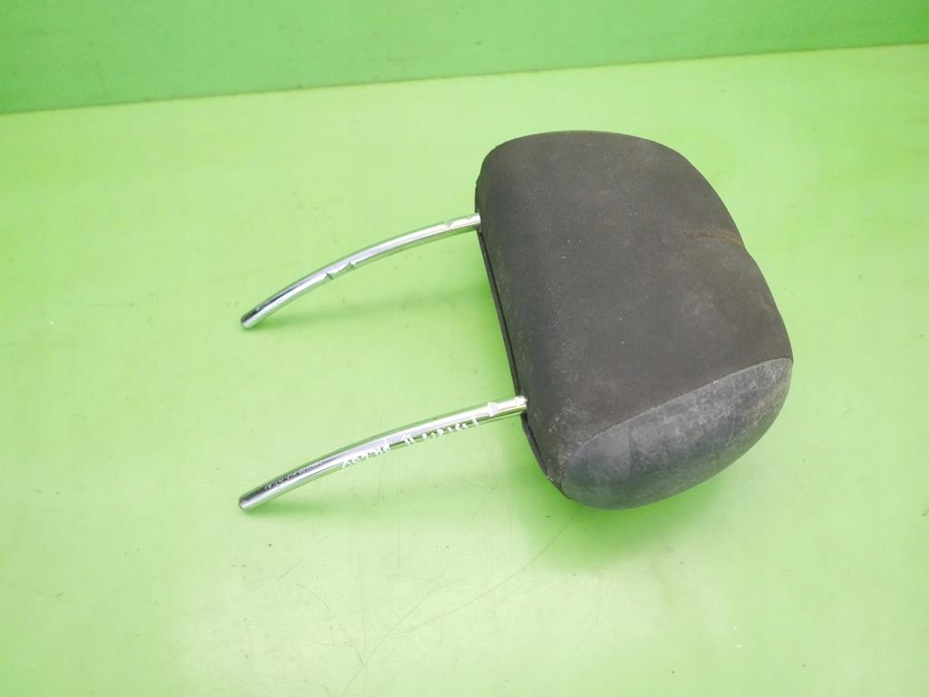 фото №8, Підголівник правий перед передній seat ibiza ii 6k 3d