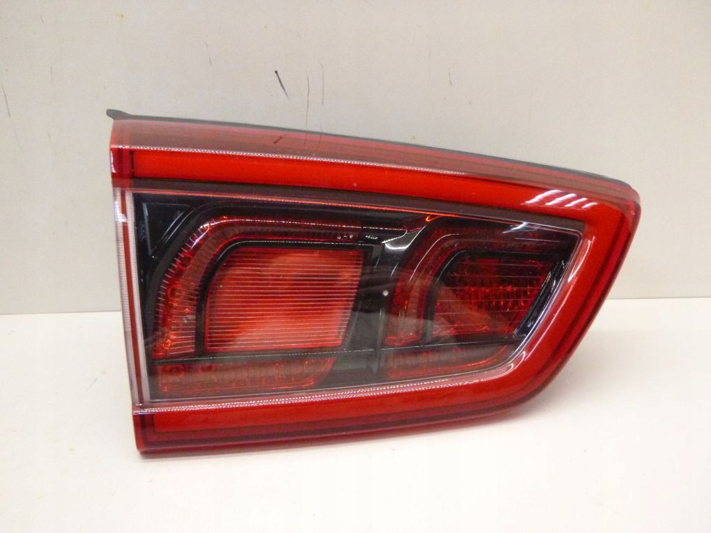 фото №9, Kia niro лампа задня права ліва