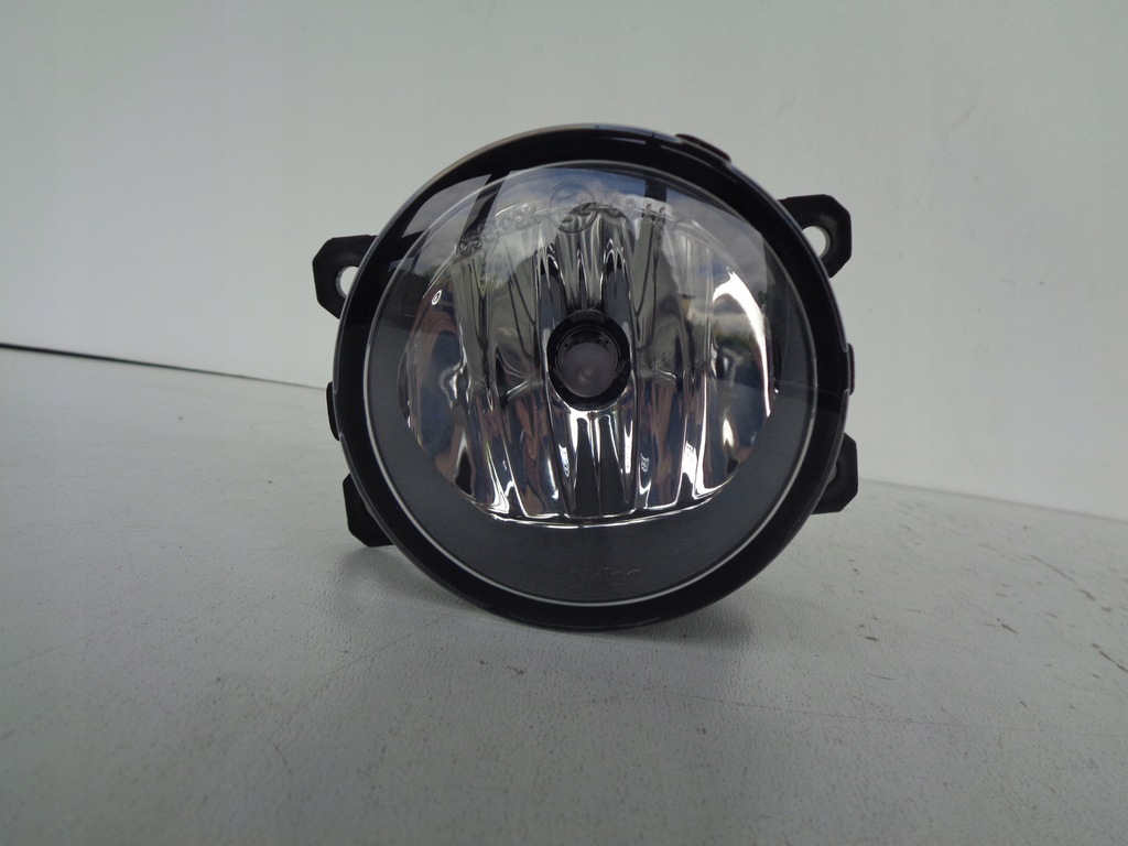 фото №1, Протитуманна фара лівий nissan leaf