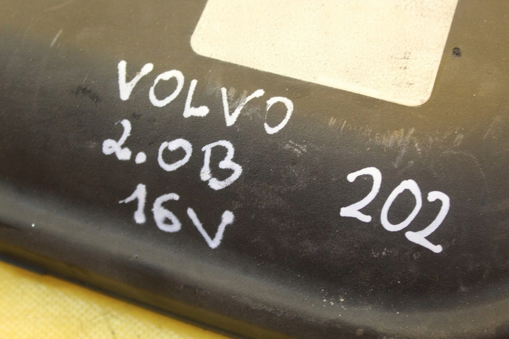 фото №5, Корпус распределительного вала volvo s40 2.0 16v 9458389