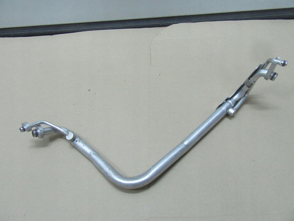 фото №4, Трубка кондиционера vw passat b8 5q1816738h шланг