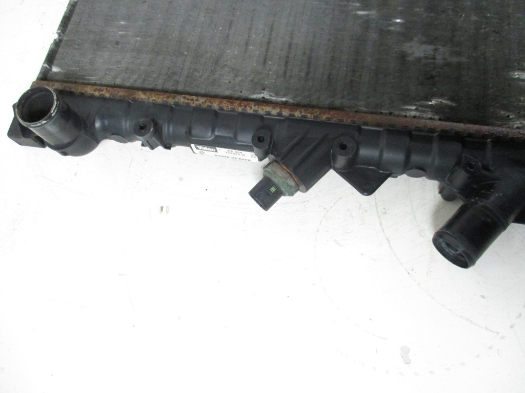 Renault espace 3 2.0 8v радиатор воды Доставка