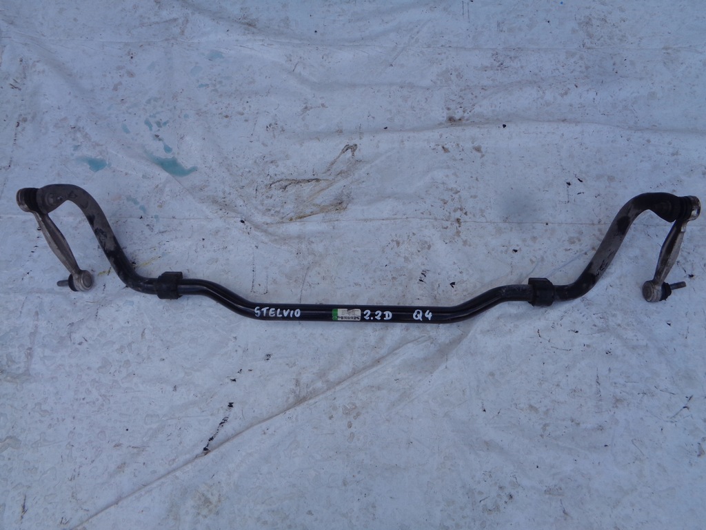 фото №1, Стабілізатор alfa romeo stelvio q4 00505356130