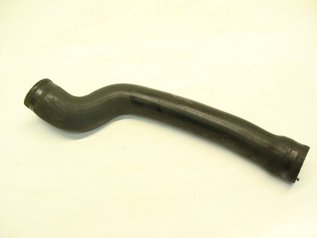 фото №1, Opel astra h z13dth wąż труба интеркулер 55556012