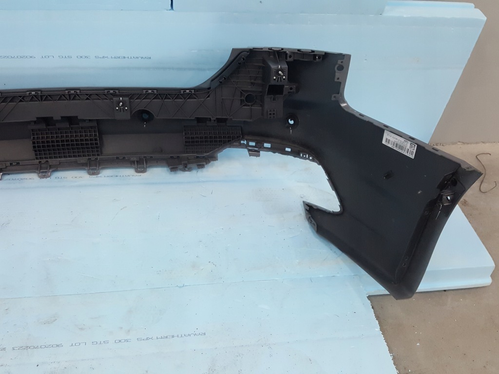 фото №5, Бампер audi rs5 8w6 задняя задний