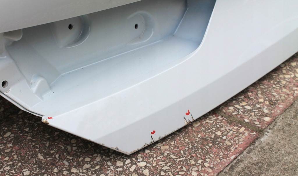 Bmw g14 кабриолет  - крышка багажника крышка багажника задний  задняя Цена