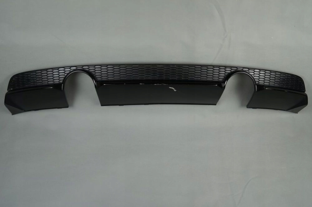 Спойлер бампера задня audi tt s-line 14- 8s0807521a в Україні