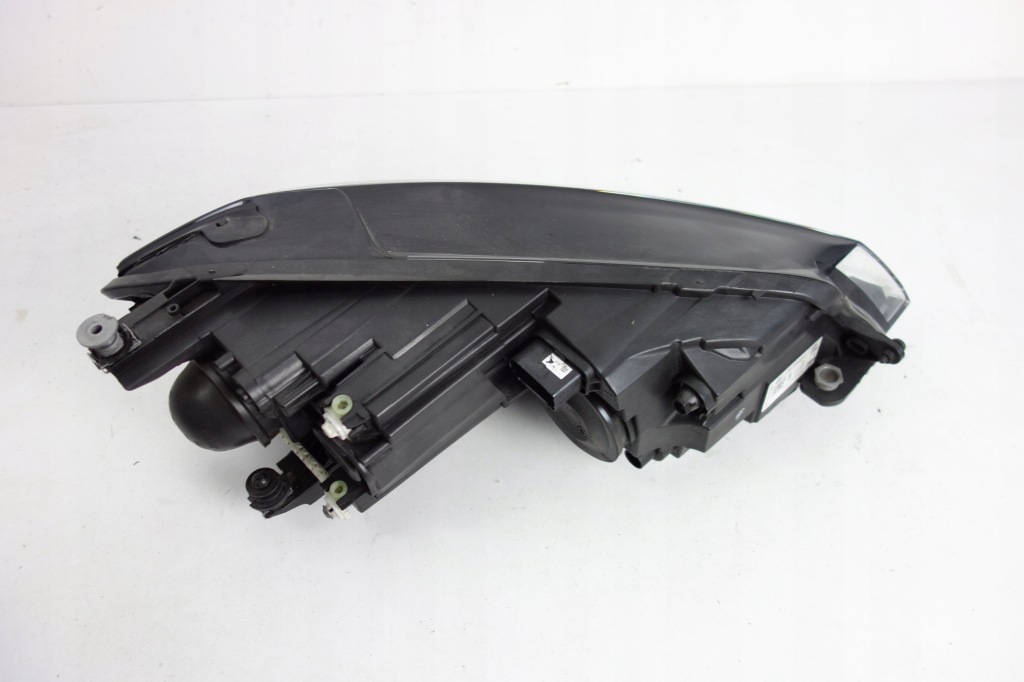 фото №3, Лампа перед ліва vw golf vii lift led