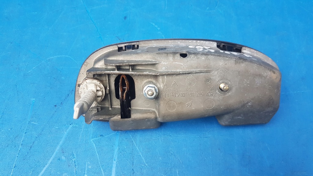 фото №13, Ручка наружная дверь porsche cayman boxster 987