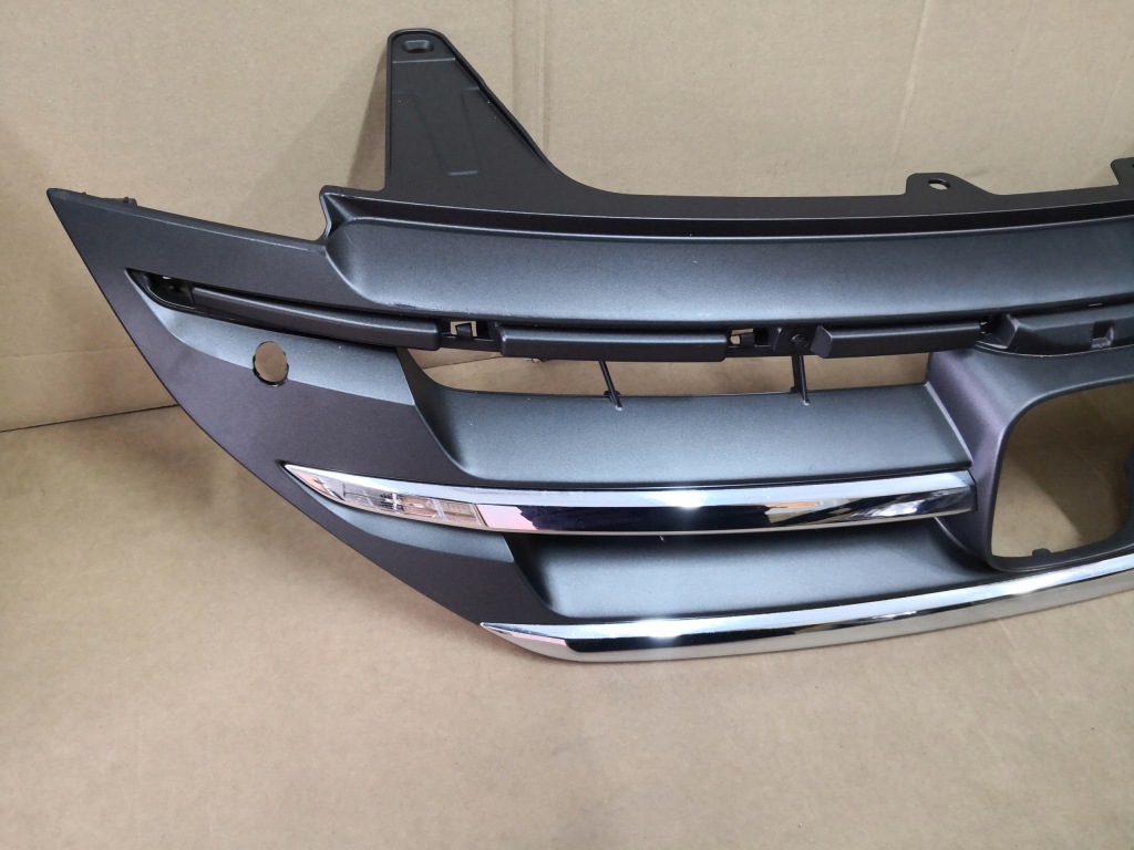 фото №2, Honda cr-v crv iv 12-17 решітка радіатора решітка радіатора