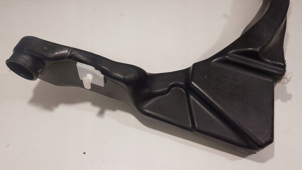 фото №5, Бак омывателя audi tt 8s 2014- 8s0955453