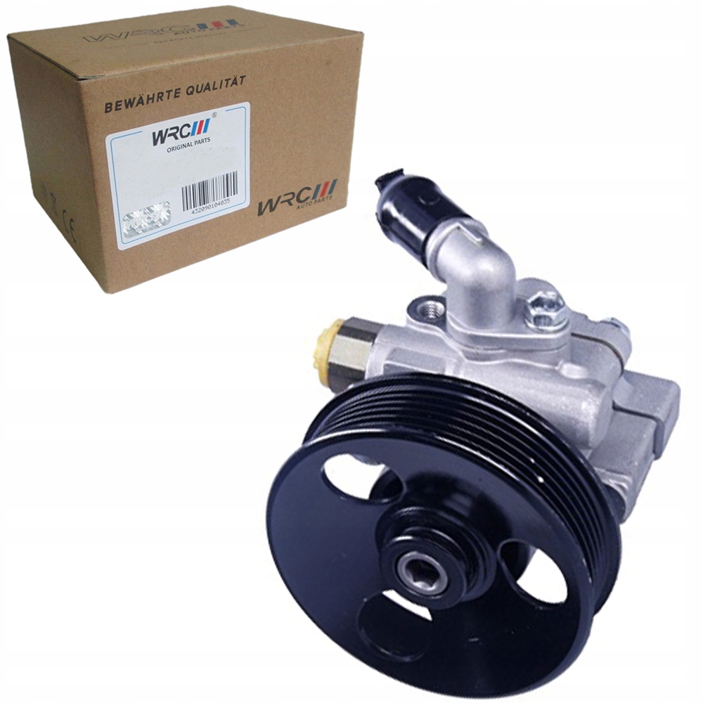 фото №11, Насос підсилювача do chevrolet cruze j300 2.0 cdi 2010- 96985600