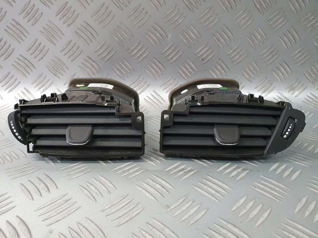 фото №1, Решётка обдув воздуха opel astra k