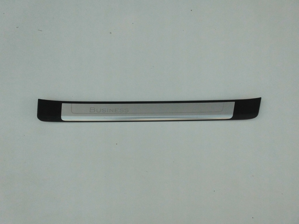 Купить Молдинг порог octavia iii business правая передняя