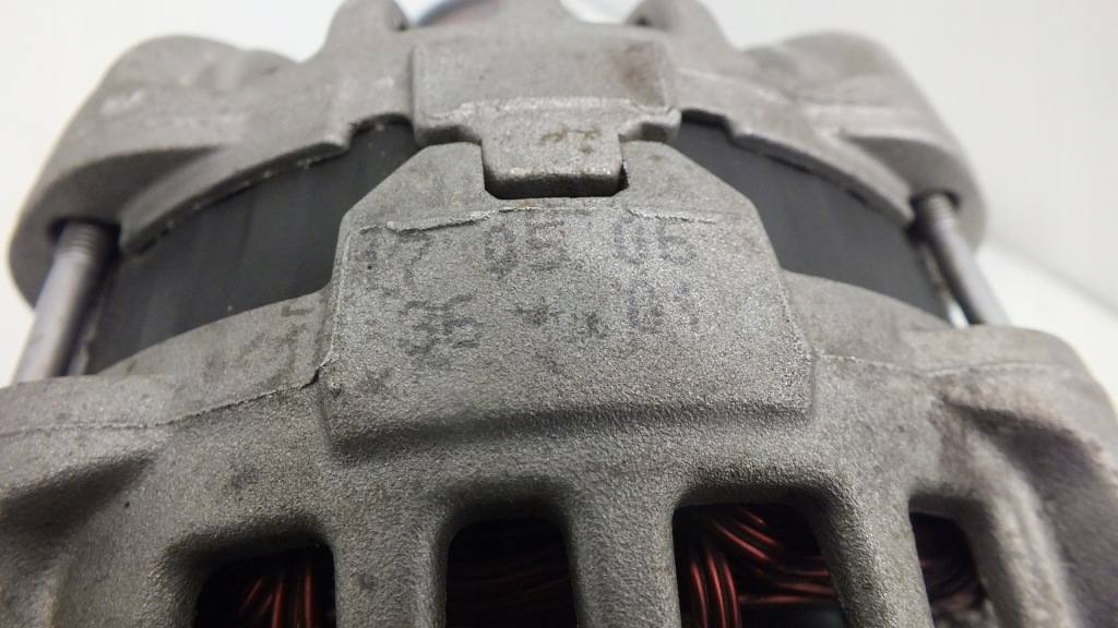 фото №4, Vw up 1.0 генератор 04e903015e