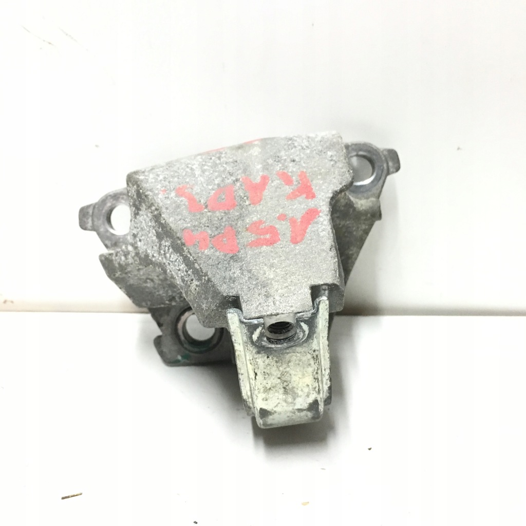 фото №3, Кронштейн двигатель опора полуось renault kadjar