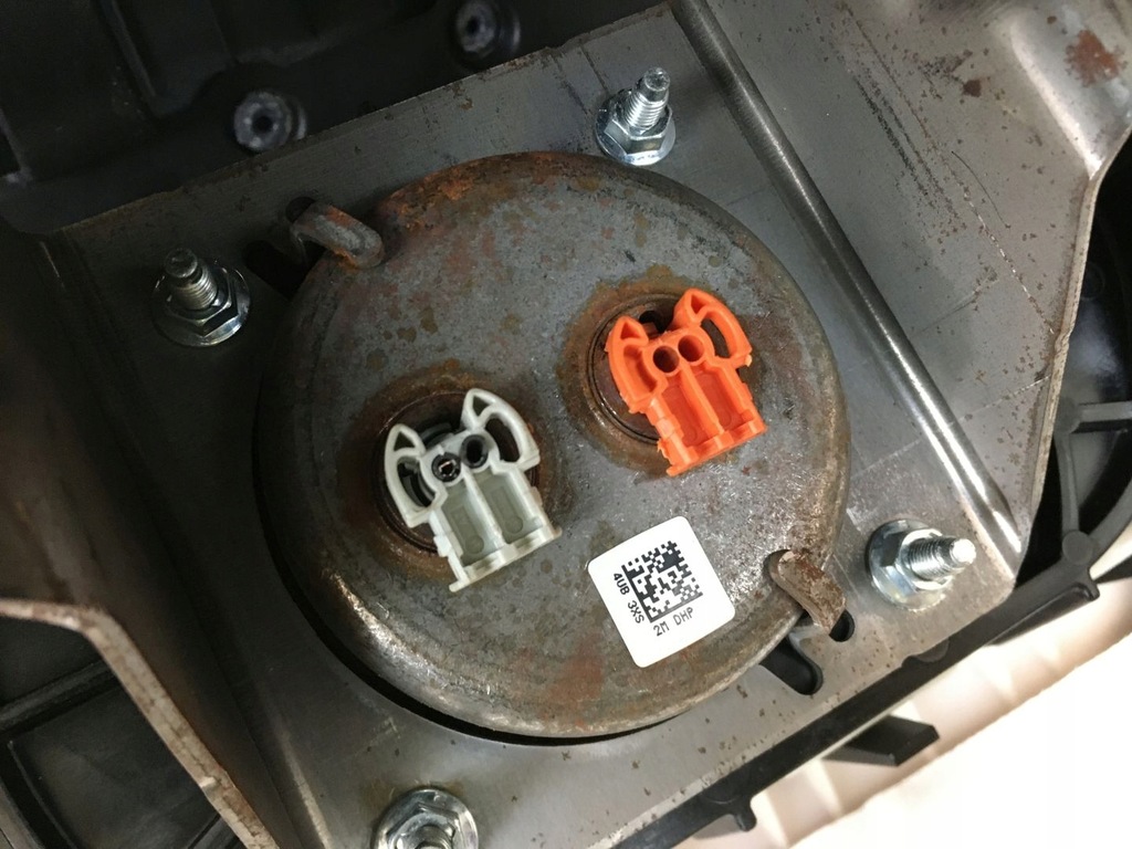 фото №13, Chevrolet traverse 13-17 приборная панель приборная usa