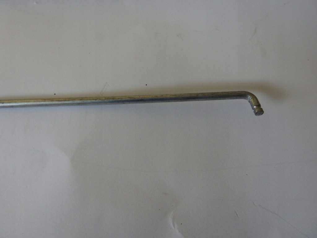 фото №5, Тягa стрижень двері лівий задня fiat brava marea