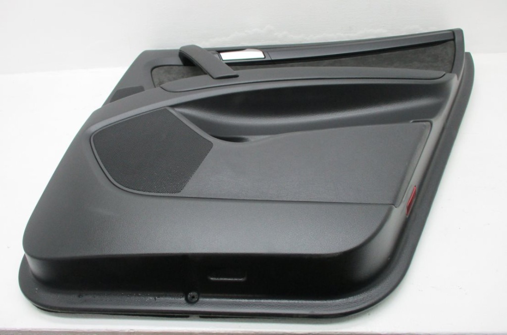 фото №9, Обшивка дверь правый задняя задний audi q7 4l alcantara 4l0867306b