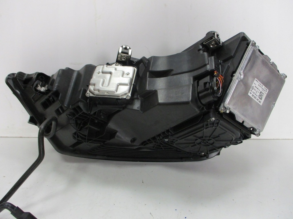 фото №9, Лампа права передня audi a8 4n0 laser