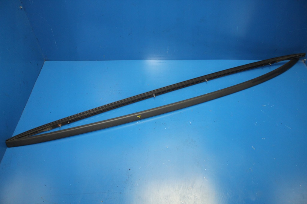 фото №1, Volvo v60 молдинг кровельная накладки kpl рейлинги