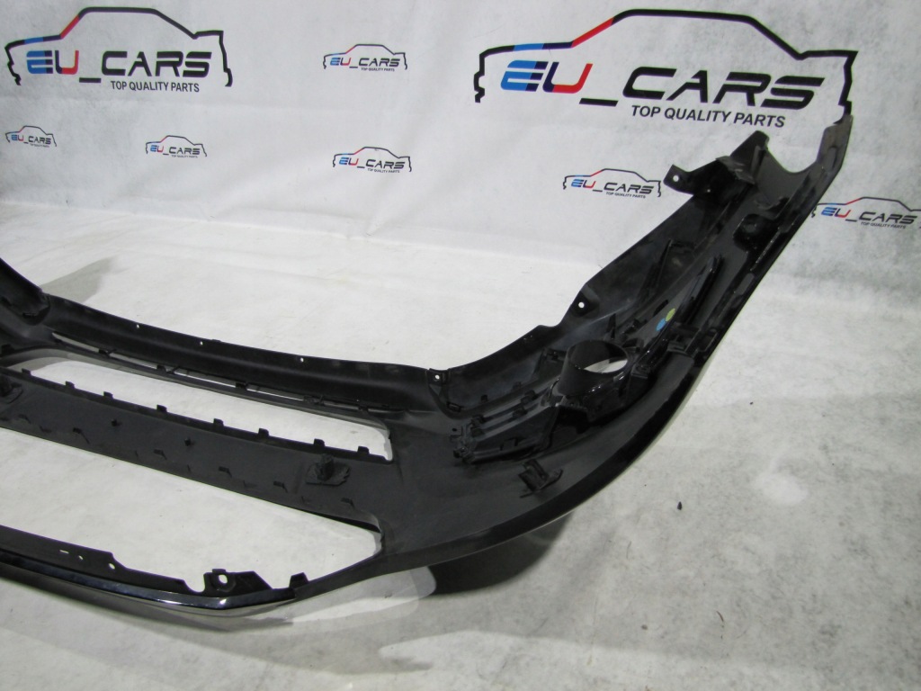 фото №9, Бампер ford mondeo mk5 st line 6xpdc 2015-2019 r