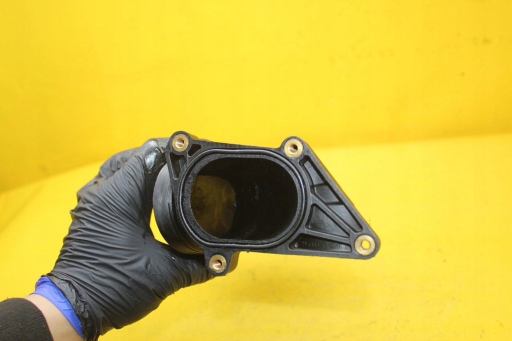 фото №5, Труба коллектор 4.0tdi a8 d3 057145762e