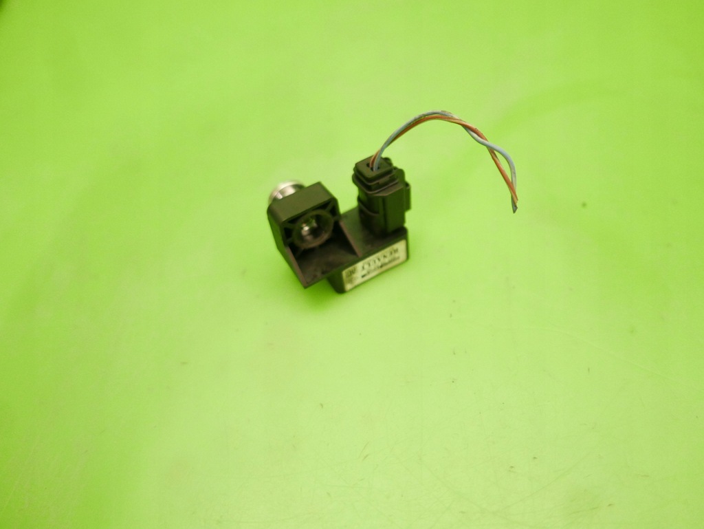 фото №12, Датчик ударний правий renault scenic ii phi