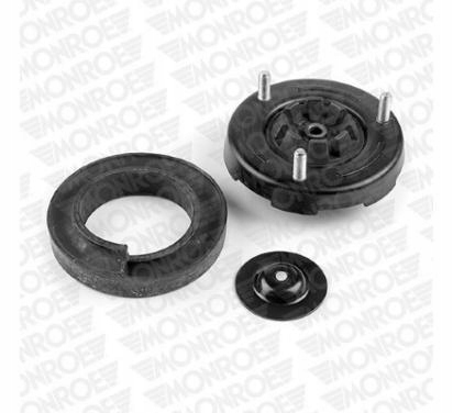 фото №1, Monroe подушка амортизатора hyundai sonata 05