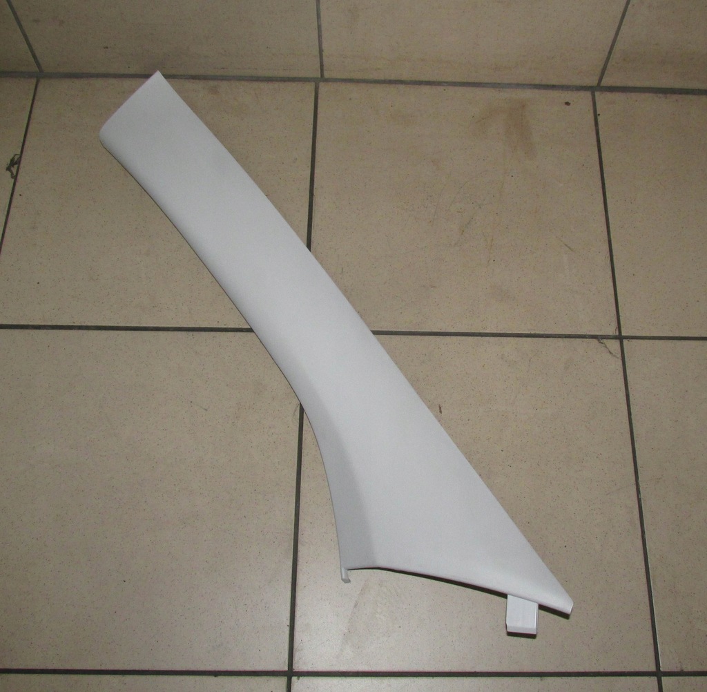 фото №1, Smart forfour ii 453 защита стойка a обшивка левая